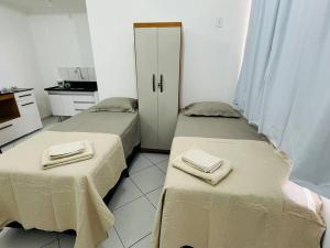 Kitnet cheia de estilo, ipatinga mg