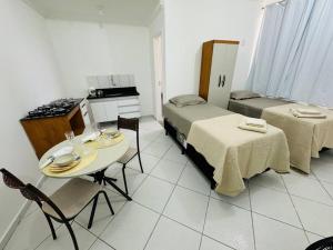 Kitnet cheia de estilo, ipatinga mg