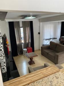 Casa com piscina