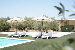 El Algar Casa Rural - Santaella