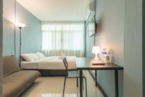 The Little Pig Sukhumvit