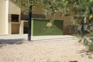 El Algar Casa Rural