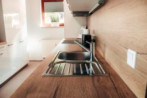 Sunnybelle Appartements Medingen
