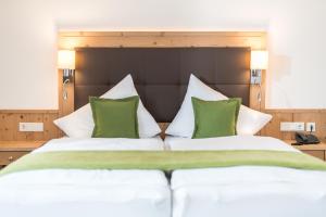 Standard Double Room room in Vitalhotel Marienhof
