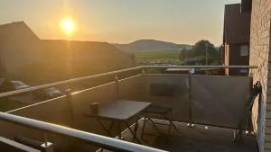 Ruhige Wohnung im Leinebergland - 阿尔费尔德