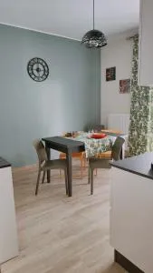 My home 1922 - 蒙泰斯卡廖索