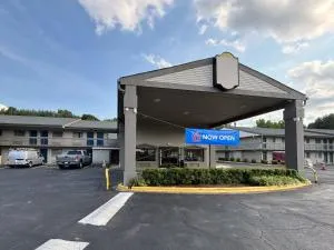 Motel 6 Charlotte, NC Northlake - Concord