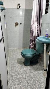 Cómodo y acogedor departamento