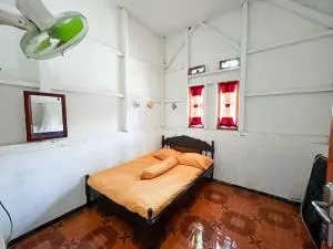 Penginapan,Villa dan Homestay Geopark Ciletuh - Cikakak