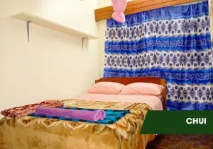 UpperHill International Guest House - Nairobi