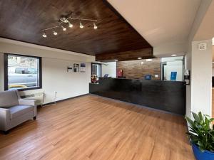 Motel 6 Charlotte, NC Northlake