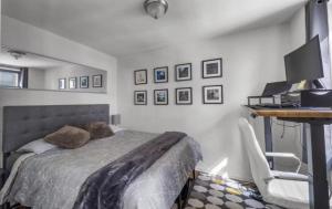 Apartment near Times Square UWS Manhattan