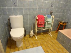 Maisons d'hotes Aux Orangers : photos des chambres