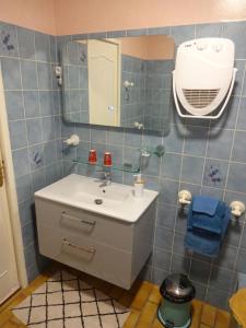 Maisons d'hotes Aux Orangers : photos des chambres