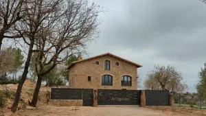 Ca l'Artigalas - Matamargós