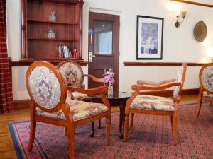 Britannia Hotel Newcastle Airport