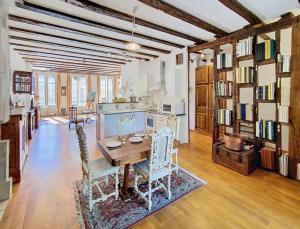 Le Loft Gambetta -Poitiers Centre- LaConciergerie