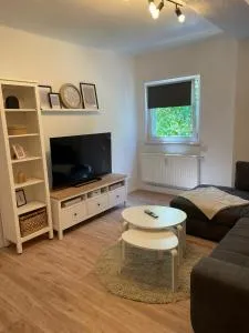 Branderodaer Ferienwohnung - Ebersroda