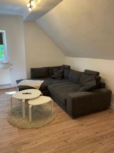 Branderodaer Ferienwohnung