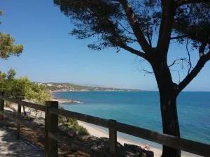 La Mar Ô Fé - Perelló