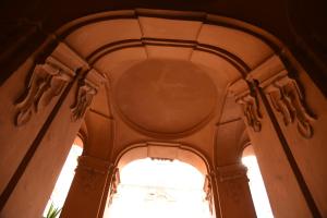 Costigliola Baroque Palace Flat next MANN Museum