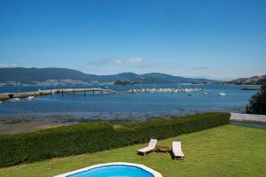 Apartamentos Redondela - A Casa da Praia