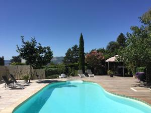 La Villa Victoria Auvergne