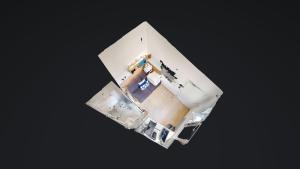 Bluestay 295 - Studio Cozy à Paris 17