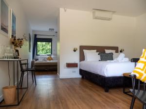 Villas La Coudraie - Proche de Disneyland : photos des chambres