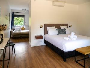 Villas La Coudraie - Proche de Disneyland : photos des chambres