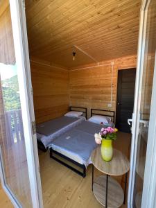 Marisi Cottage - კოტეჯი მარისი