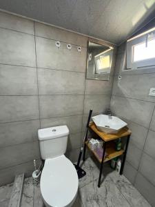 Marisi Cottage - კოტეჯი მარისი