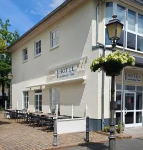 Hotel Am Weißen Turm - Ahrweiler