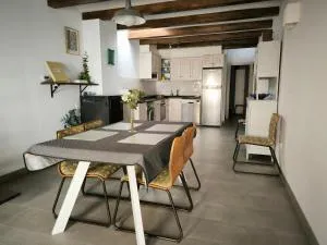 La Reja - Torre del Compte