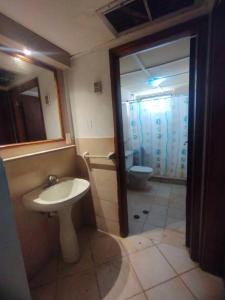 Apartamento en puerta del sol