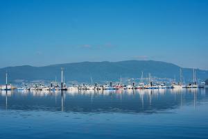 Apartamentos Redondela - A Casa da Praia