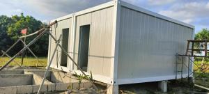 The Waves at Socorro Baler- Hotel A