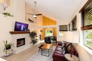 Meadow Branch - 环球市