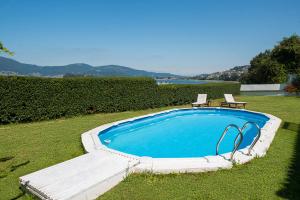 Apartamentos Redondela - A Casa da Praia