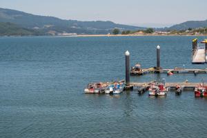 Apartamentos Redondela - A Casa da Praia