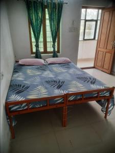 Kandengath Residency and Lodge