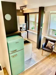 Apartament na Kazimierza 3 os - Lipnik