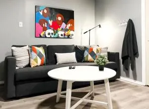 Spacious 3 Bedroom with 7 beds plus Sleeps up to 10 - Irwin