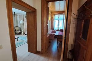 Lelegante appartamento di Mimmi