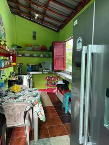 Casa Mountain Las Penitas