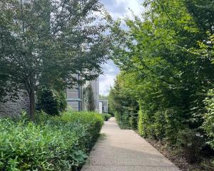 Appartements Suite Alya Appartement proche Disneyland : photos des chambres