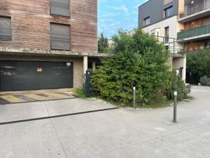 Appartements Suite Alya Appartement proche Disneyland : photos des chambres