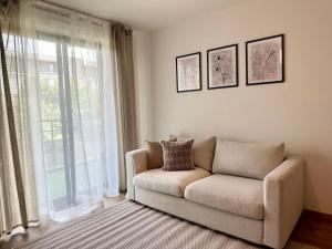 Appartements Suite Alya Appartement proche Disneyland : photos des chambres