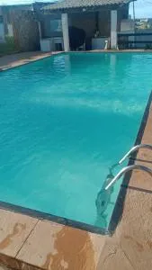 Casa Jauá cinza - Abrantes