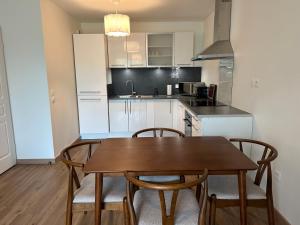 Appartements Suite Alya Appartement proche Disneyland : photos des chambres